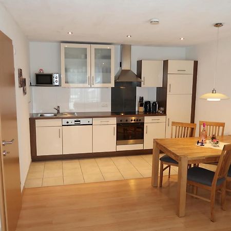 Appartement Bergzeit Gaschurn Esterno foto