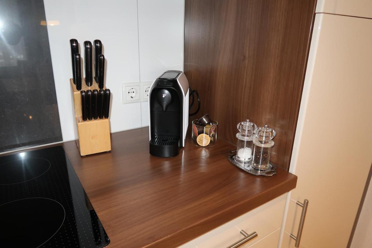Appartement Bergzeit Gaschurn Esterno foto