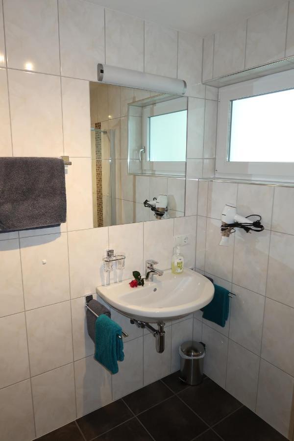 Appartement Bergzeit Gaschurn Esterno foto