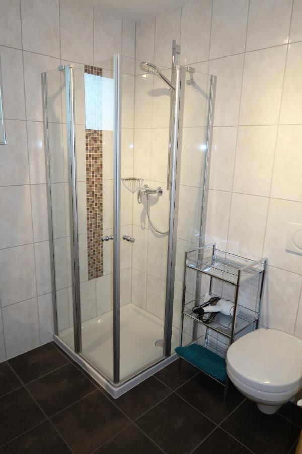 Appartement Bergzeit Gaschurn Esterno foto
