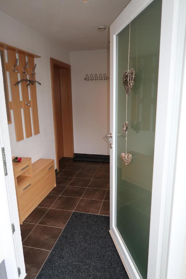 Appartement Bergzeit Gaschurn Esterno foto