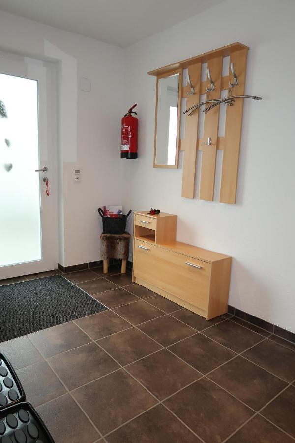 Appartement Bergzeit Gaschurn Esterno foto